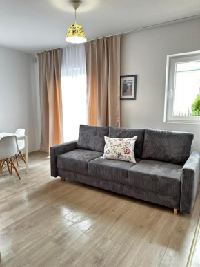 Apartamenty Marina